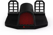 Honeycomb Charlie Rudder Pedals (PC) - Honeycomb - Sim Race Webshop product image 1
