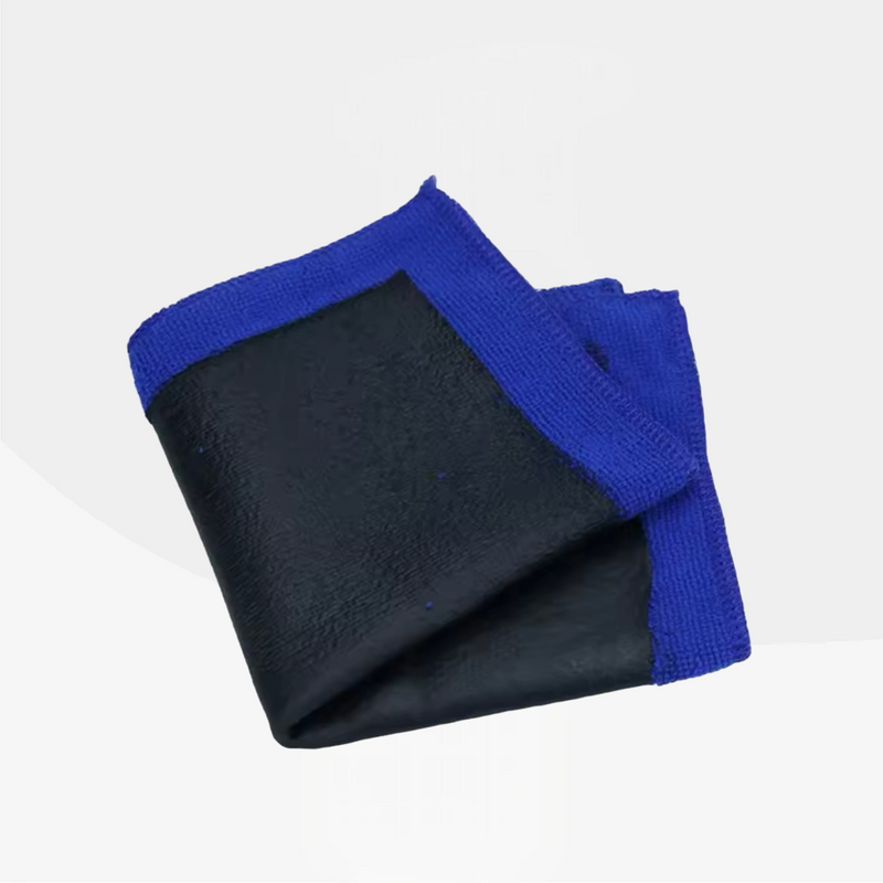 Clay Towel
