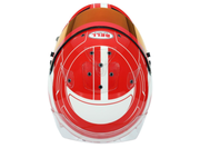 Bell KC7-CMR Charles Leclerc Karting Helmet – product view
