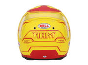 Bell KC7-CMR Lewis Hamilton Karting Helmet – product view