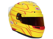 Bell KC7-CMR Lewis Hamilton Karting Helmet – product view