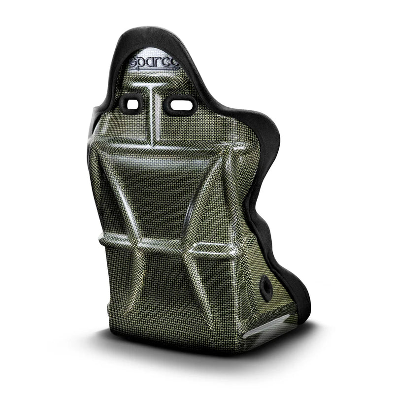 Sparco Legend Martini Racing Seat – Grey