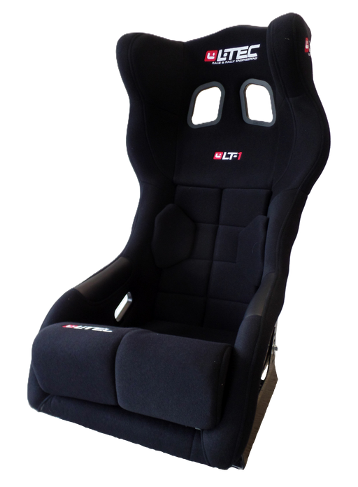 LTEC LT-1 FIA Racing Seat