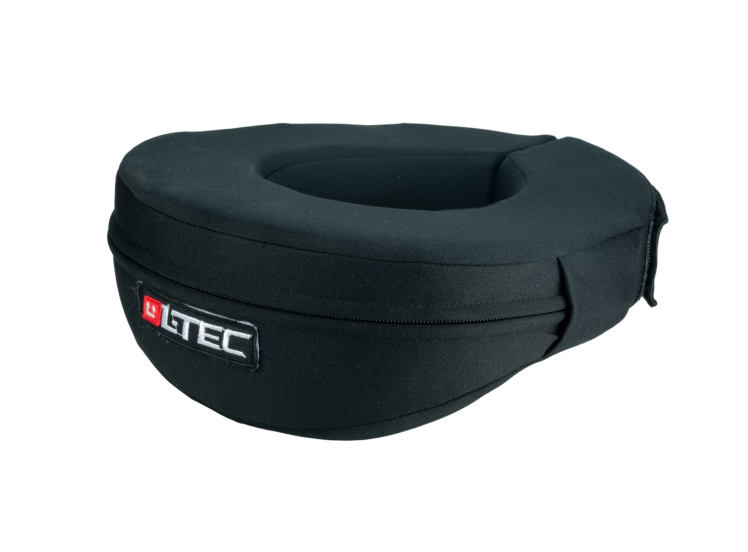 LTEC Karting Neck Collar – product view