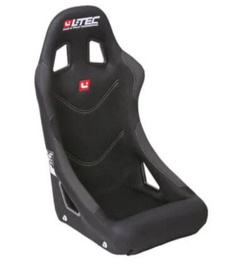 LTEC Pro+ Wide FIA Racing Seat