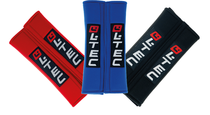 LTEC Harness Shoulder Pads – Pair