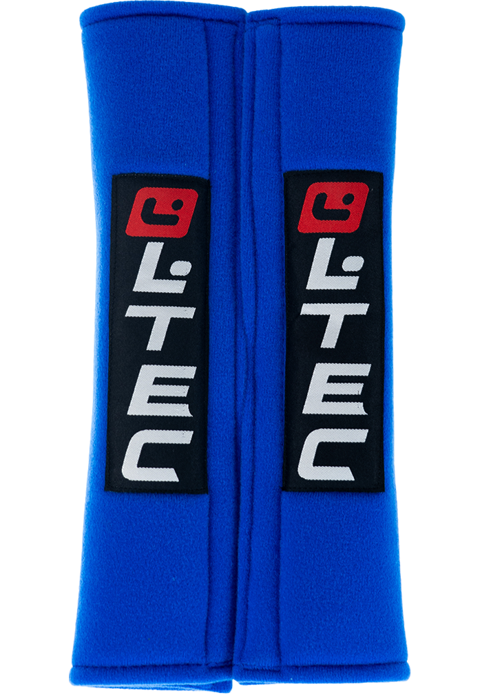 LTEC Harness Shoulder Pads – Pair
