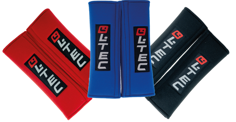 LTEC Harness Shoulder Pads – Pair