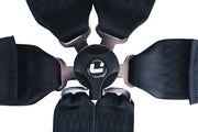 LTEC Magnum Ultralite 6-Point Harness