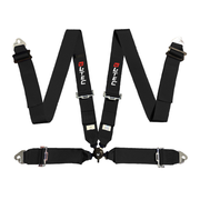 LTEC Magnum 4-Point FIA Harness
