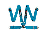 LTEC Magnum 4-Point FIA Harness