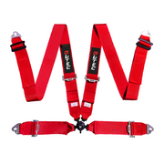 LTEC Magnum 4-Point FIA Harness