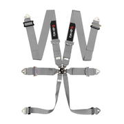 LTEC Magnum 6-Point FIA Harness