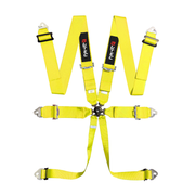 LTEC Magnum 6-Point FIA Harness