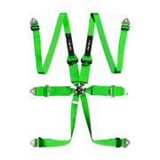 LTEC Magnum HANS Superlite 6-Point Harness