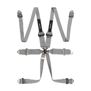 LTEC Magnum HANS Superlite 6-Point Harness