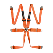 LTEC Magnum HANS Superlite 6-Point Harness