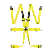 LTEC Magnum HANS Superlite 6-Point Harness