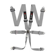 LTEC Magnum Superlite 6-Point Harness