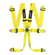 LTEC Magnum Ultralite 6-Point Harness