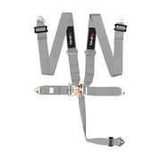 LTEC NASCAR 5-Point Harness