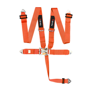 LTEC NASCAR 5-Point Harness