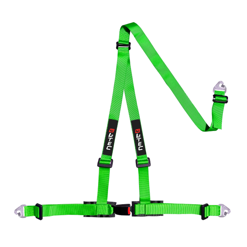 LTEC Eye-Mount 3-Point Harness