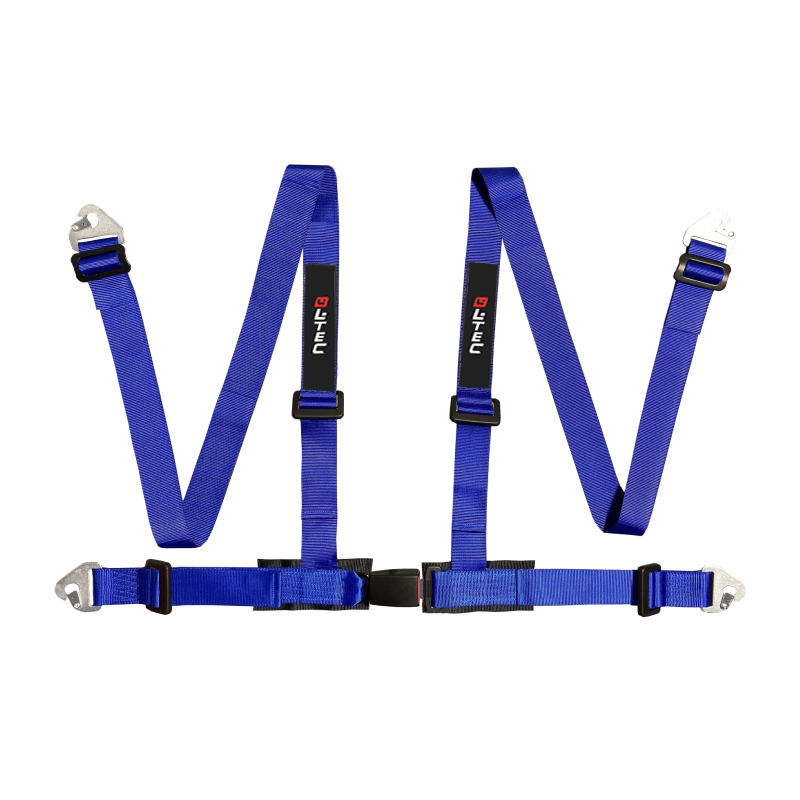 LTEC Eye-Mount 4-Point Harness