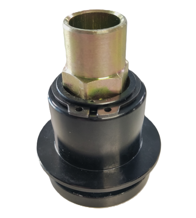 LTEC Weld-On Hex Quick Release