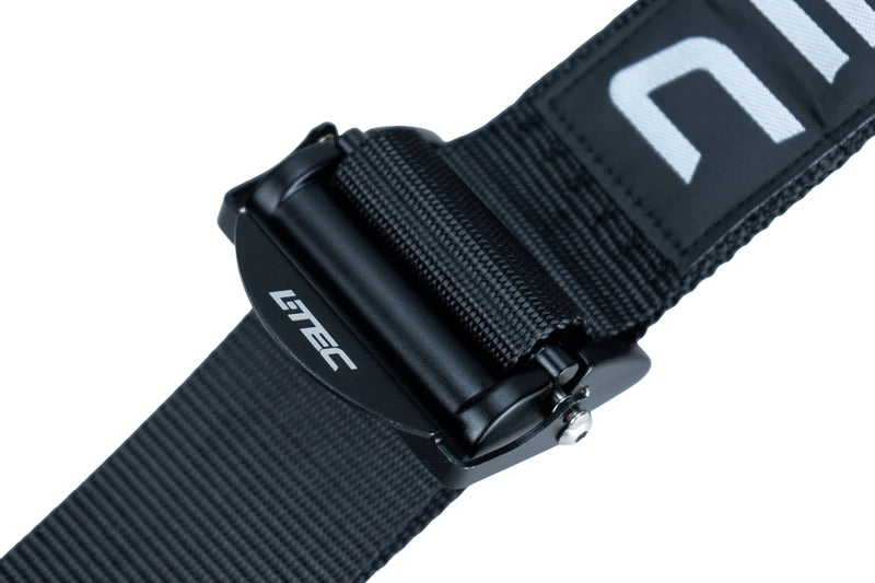 LTEC Magnum Superlite 6-Point Harness