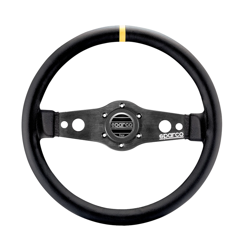 Sparco R215 Steering Wheel