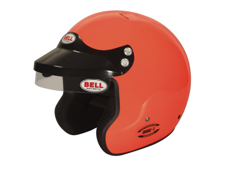 Bell MAG-1 Offshore Helmet – Bell - MAG-1 Offshore