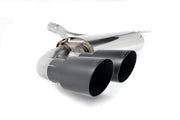 Milltek MCXAU102 Audi Coupe UR quattro 10v Turbo - MCXAU102_2