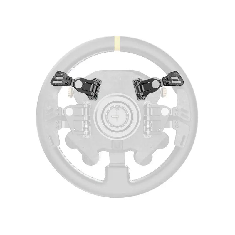MOZA Racing Paddles add-on kit – Upgrade to 6-Paddle Control - MOZA Racing - Sim Race Webshop product image 2