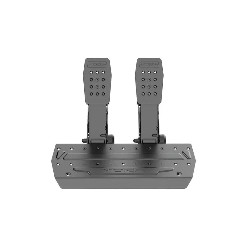 MOZA SRP2 Load Cell Pedals - MOZA Racing - Sim Race Webshop product image 4