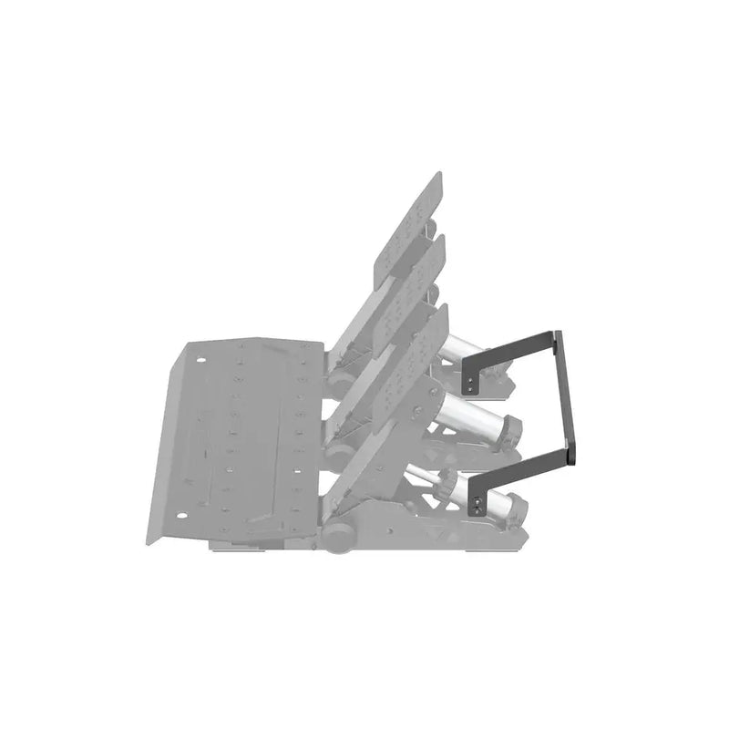 MOZA Racing SRP2 Rear Support Bracket - MOZA Racing - Sim Race Webshop product image 2