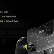 MOZA Racing Porsche Mission R Steering Wheel - MOZA Racing - Sim Race Webshop product image 8