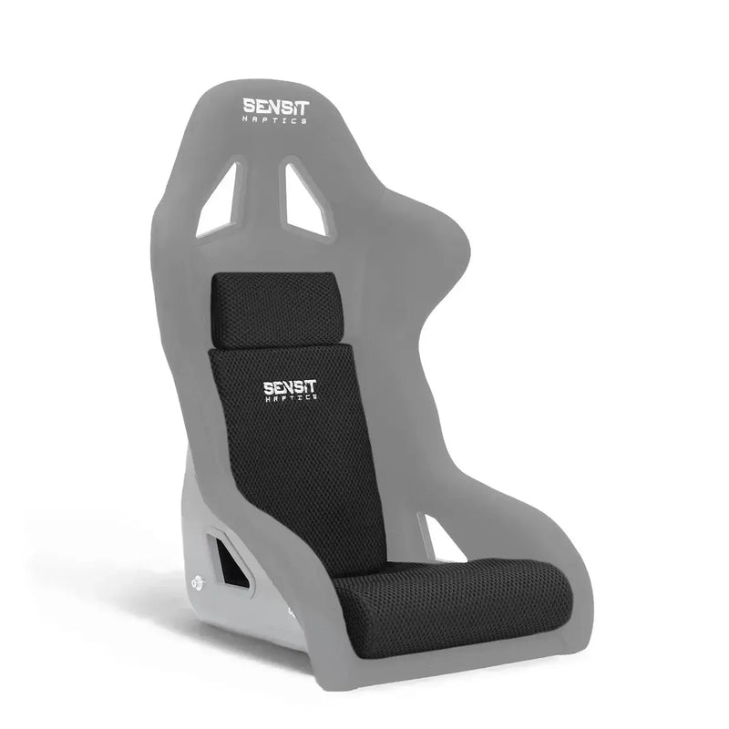 Sensit Haptics - MTC-P Extreme 2 - Seat Haptics Insert - Sensit Haptics - Sim Race Webshop product image 2