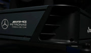 Sim-Lab Mercedes-AMG PETRONAS Formula One Team Sim Racing Cockpit (Excl. Seat) - Sim-Lab - Sim Race Webshop product image 6