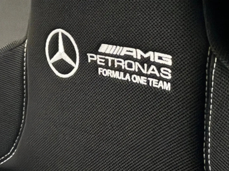 Sim-Lab Mercedes-AMG PETRONAS Formula One Team Sim Racing Cockpit (Excl. Seat) - Sim-Lab - Sim Race Webshop product image 7
