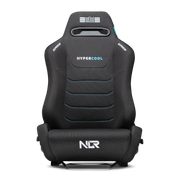 Next Level Racing ERS3 Hypercool Sim Racing Seat - Next Level Racing - Sim Race Webshop product image 1