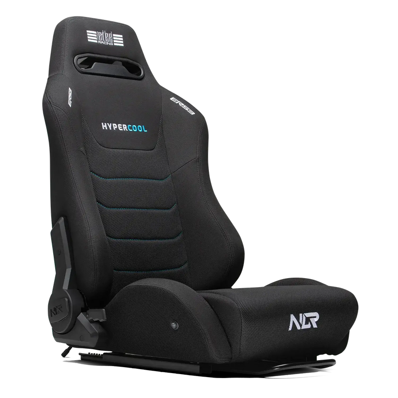 Next Level Racing ERS3 Hypercool Sim Racing Seat - Next Level Racing - Sim Race Webshop product image 3