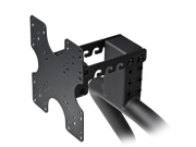 Next Level Racing F-GT Pro Direct Monitor Mount 2.0 - Next Level Racing - Sim Race Webshop product image 3