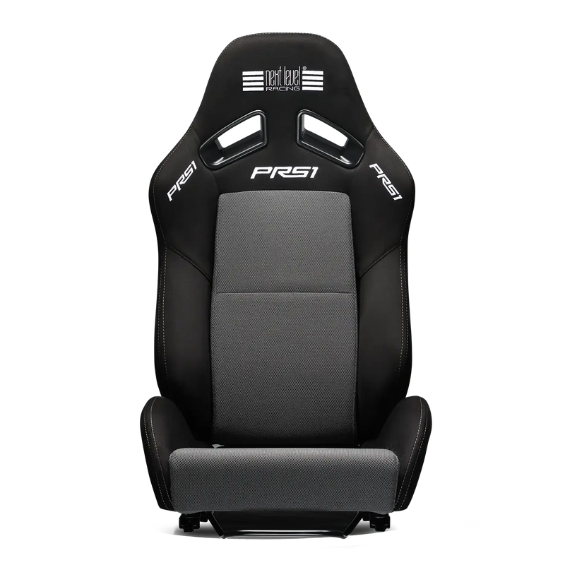 Next Level Racing PRS1 Performance Reclining Sim Racing Seat - Next Level Racing - Sim Race Webshop product image 1