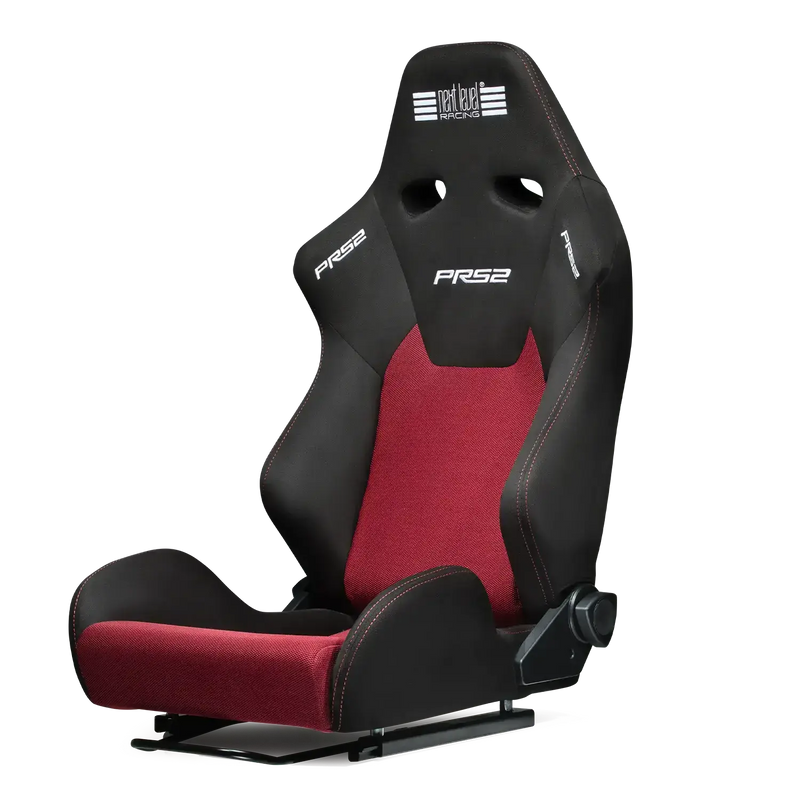 Next Level Racing PRS2 Performance Reclining Sim Racing Seat - Next Level Racing - Sim Race Webshop product image 2