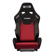 Next Level Racing PRS2 Performance Reclining Sim Racing Seat - Next Level Racing - Sim Race Webshop product image 1