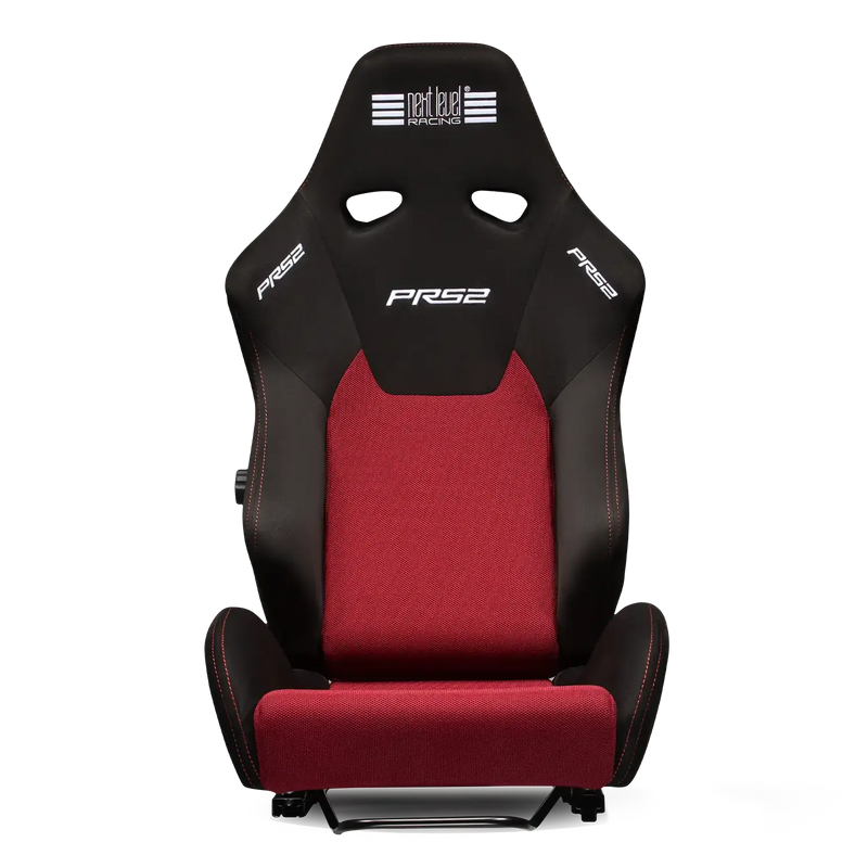 Next Level Racing PRS2 Performance Reclining Sim Racing Seat - Next Level Racing - Sim Race Webshop product image 1