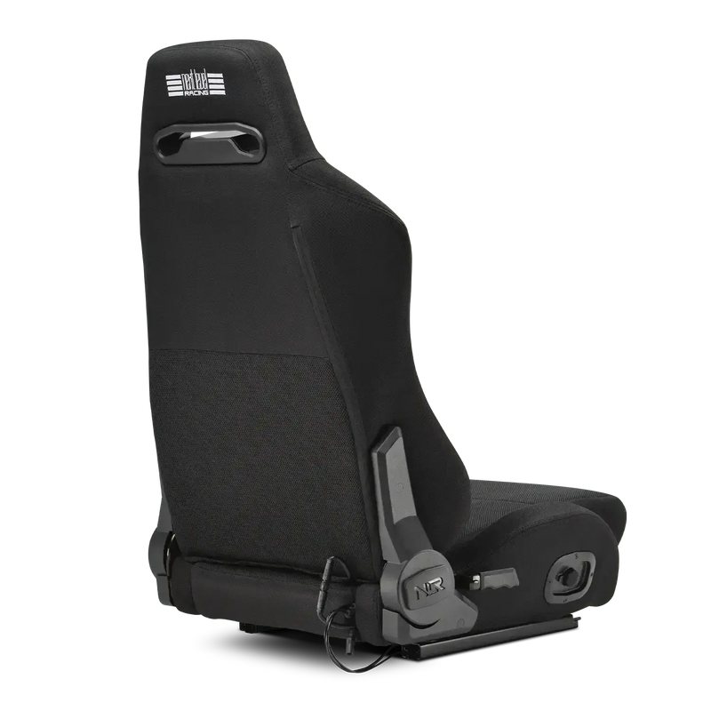 Next Level Racing® ERS3 Haptic Feedback Sim Racing Seat - Next Level Racing - Sim Race Webshop product image 4
