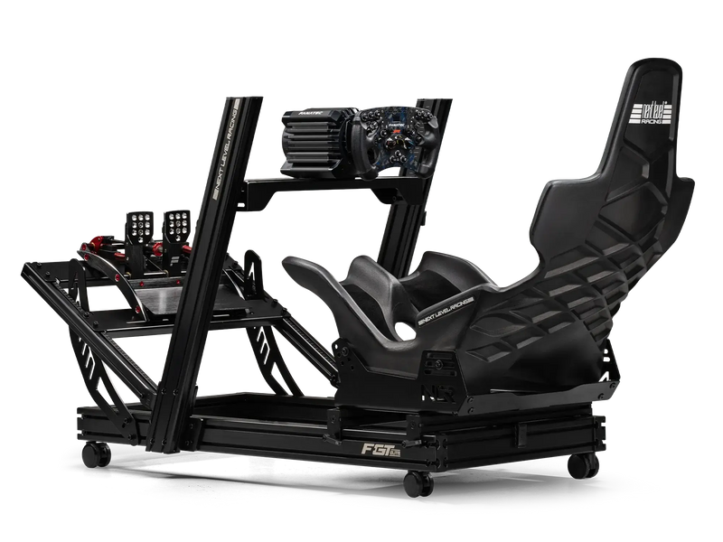 Next Level Racing® Elite Formula Sim Racing Seat (EFS) – FIA Licensed Formula Seat - Next Level Racing - Sim Race Webshop product image 6