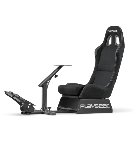 Playseat Evolution - ActiFit Black - Playseat - Sim Race Webshop product image 1